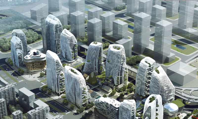 大化证大喜马拉雅