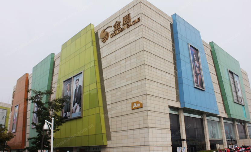 大化金鹰奥莱城