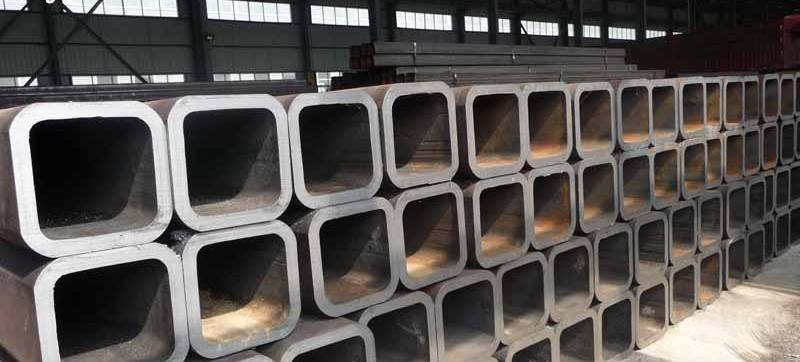 大化Q345b无缝方管